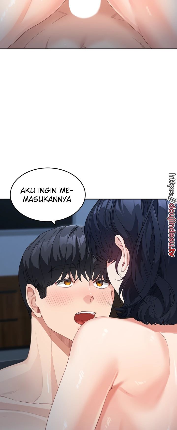 My Mom and Sister Chapter 16 - Page 34